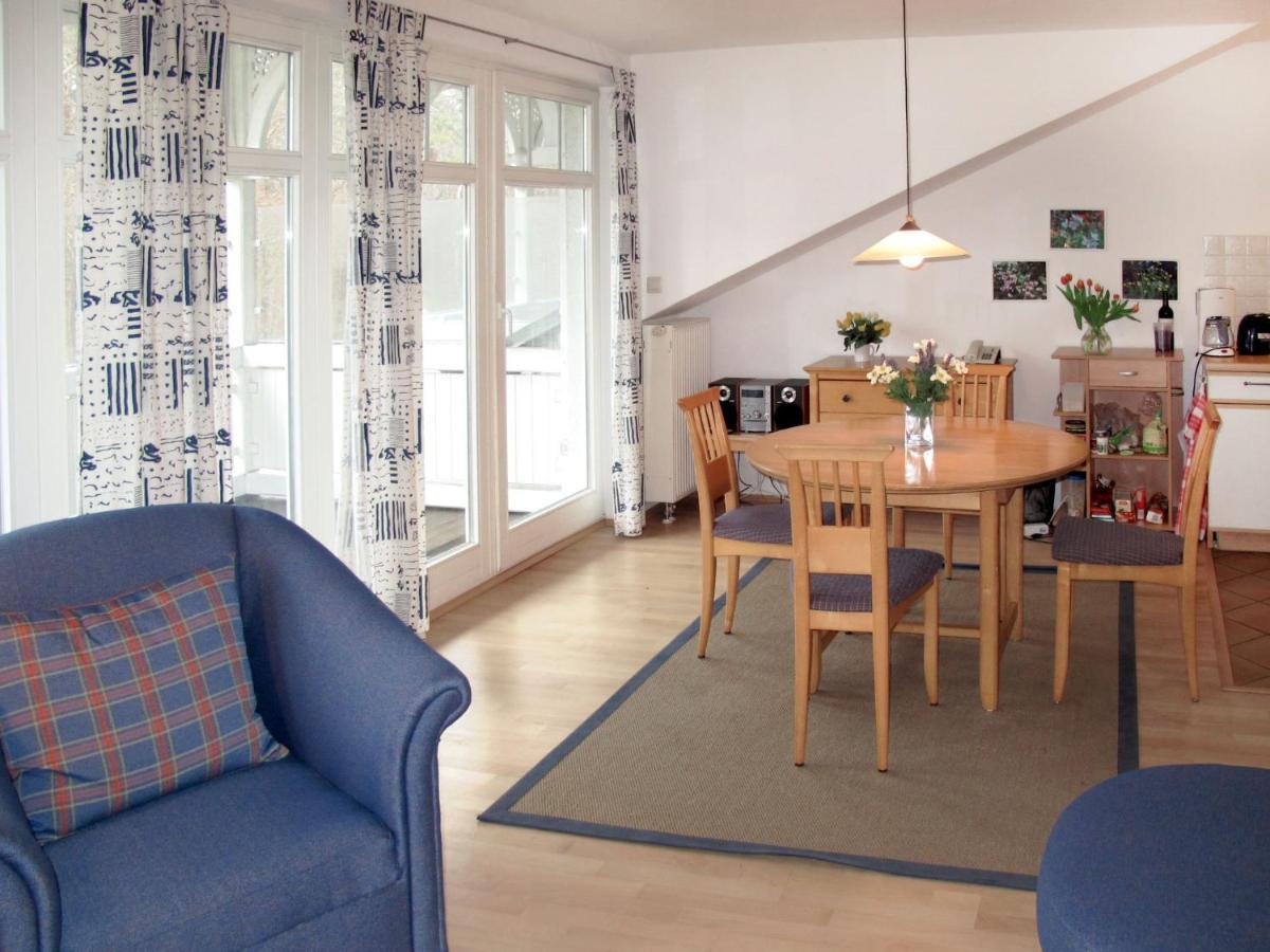 Apartment Juliusruh-2 By Interhome Eksteriør bilde