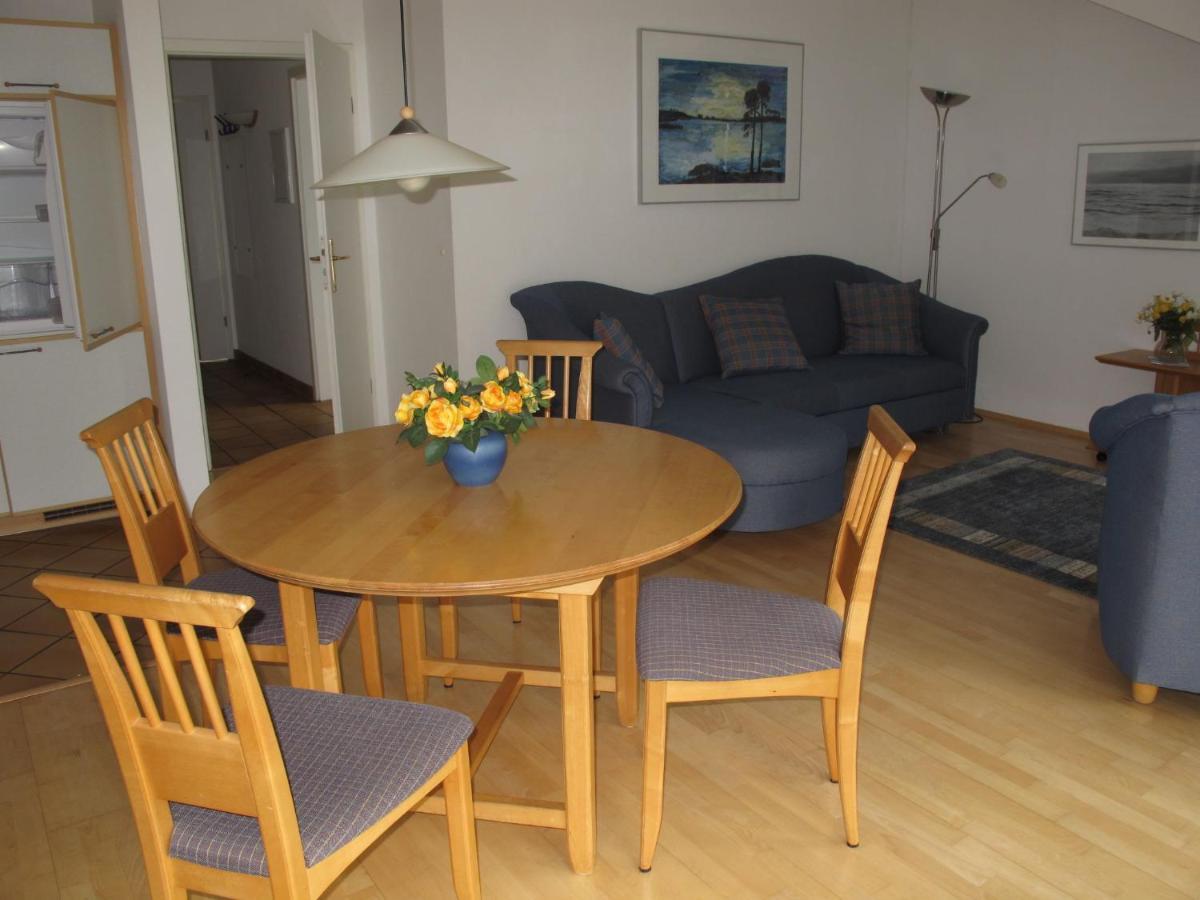 Apartment Juliusruh-2 By Interhome Eksteriør bilde