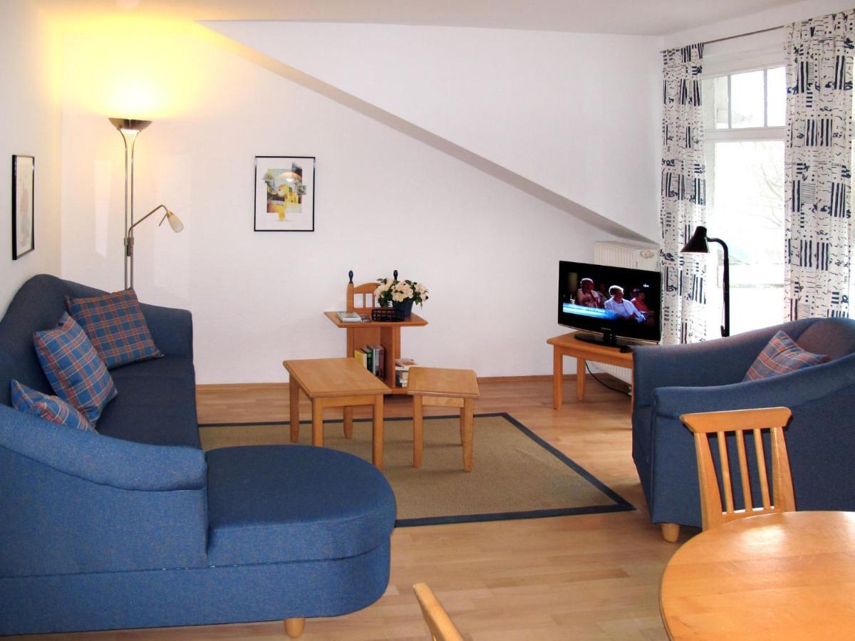 Apartment Juliusruh-2 By Interhome Eksteriør bilde