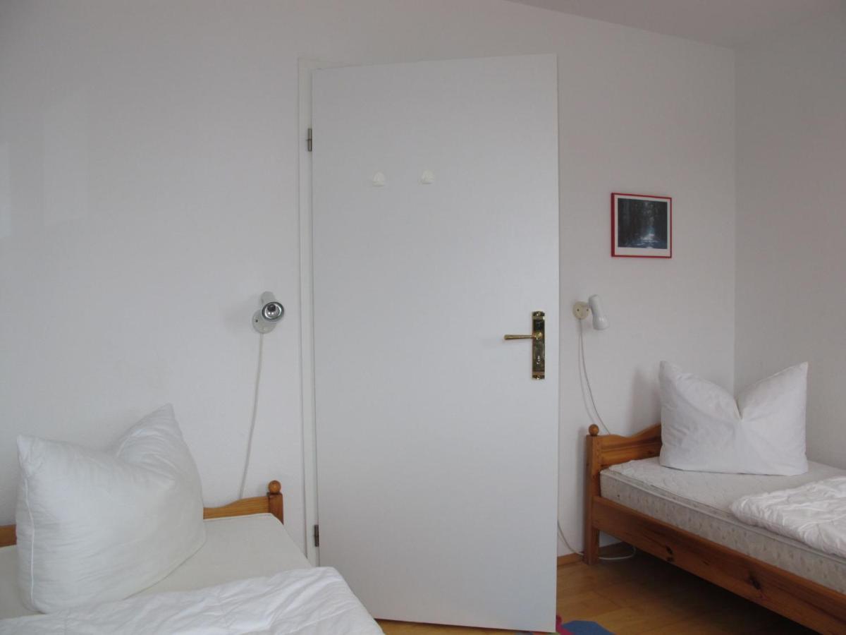 Apartment Juliusruh-2 By Interhome Eksteriør bilde