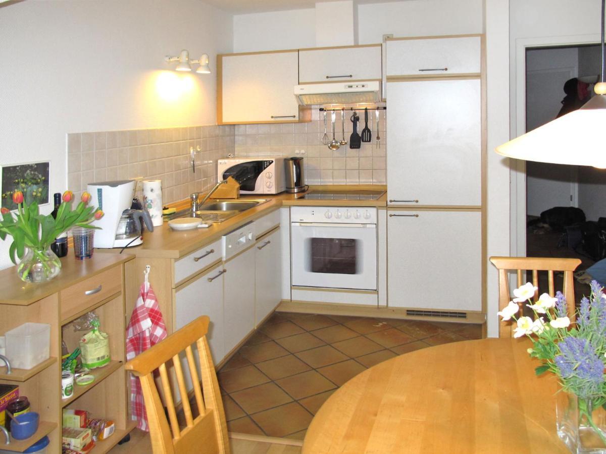 Apartment Juliusruh-2 By Interhome Eksteriør bilde